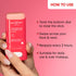 DOT & KEY Strawberry Dew Spf 50 Sunscreen Stick On|The|Go Spf 50 Pa+++